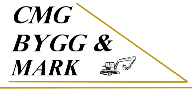CMG BYGG & ANLÄGGNING AB